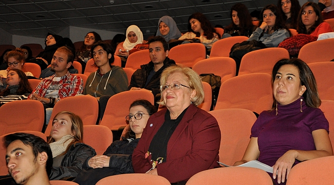 “Bilimsiz Gelecek Felakettir”