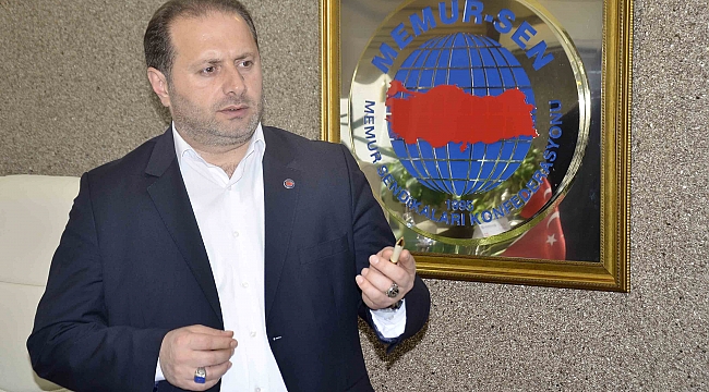 Bina: Yeni Sınav Sistemini Değerlendirdi