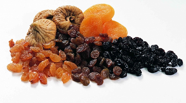 Bir Dokunuşu Üzüm Üreticisine 180 Milyon Lira Kazandırdı