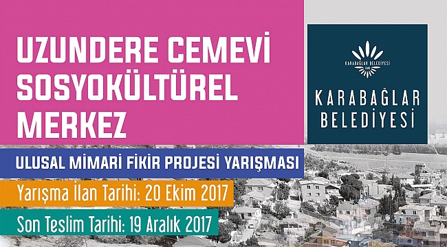 Bir Proje Yarışması Daha...