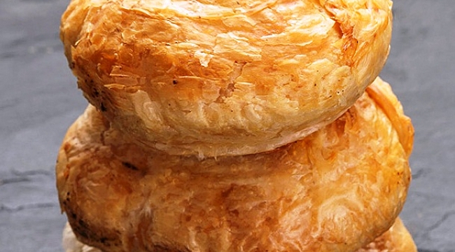 Bu Festival Damak Çatlatacak