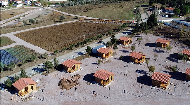 Bu Projede Hayat Var