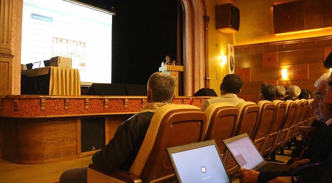 Büyükşehirden Bayındırlı Muhtarlara  Destek