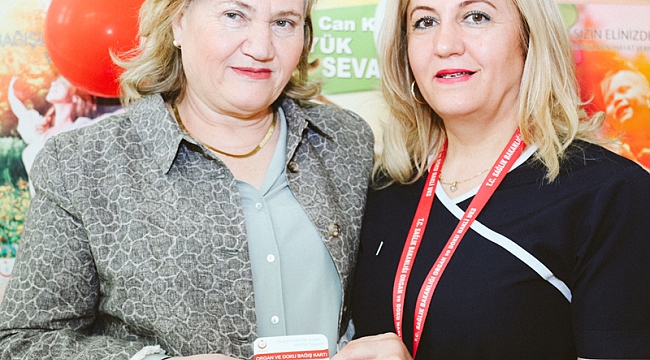 Çalışanlar Organlarını Bağışlayarak Örnek Oldu…