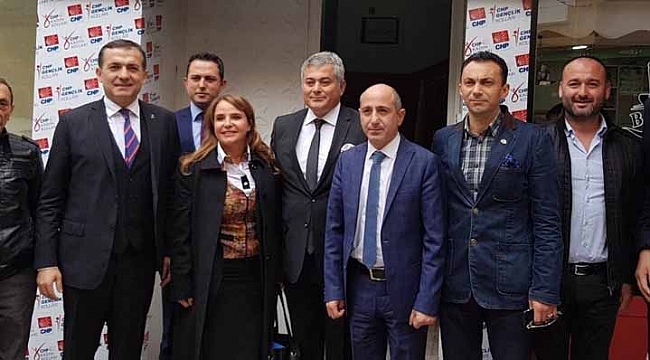 Cankurtaran: “Akp’nin Ohal İnadı Ekonomiyi Bitirecek!”