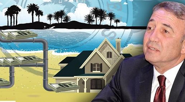 Cennetin Altın Müşterisi