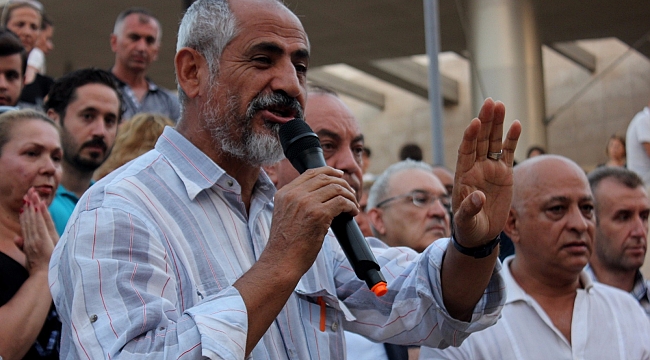 CHP' li Çam: Bütçenin Kime Yaradığı Belli Değil