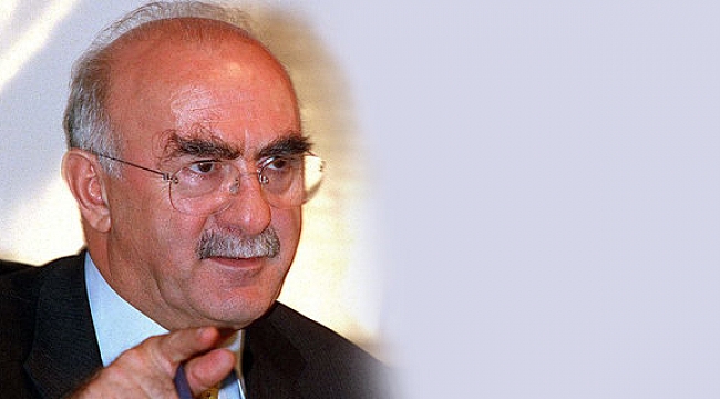 CHP'nin TBMM Başkan Adayı Belli Oldu