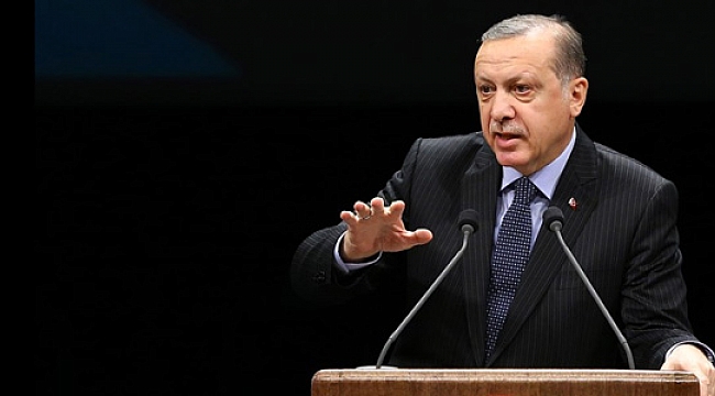 Cumhurbaşkanı Erdoğan Dört Rektör Atadı