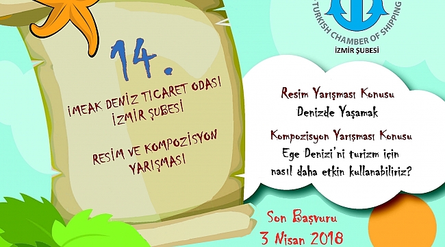 Deniz Sevgisi Ve Önemi