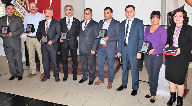 Doğruyol Seçimi Kazandı