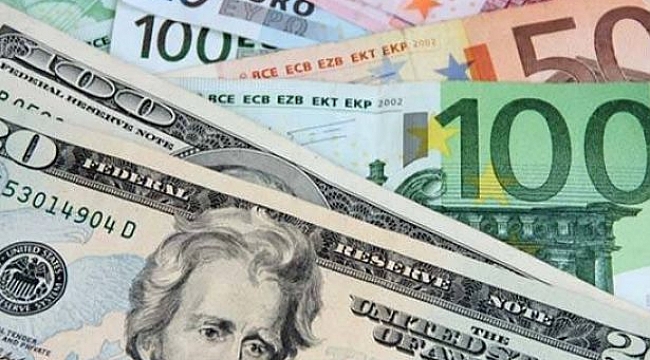 Dolar Fırladı, Avro'da Son Durum