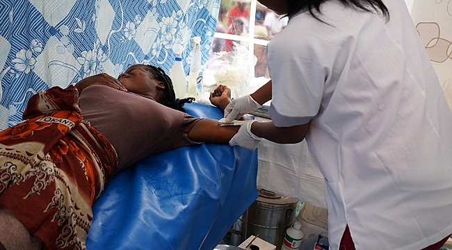 DTÖ: Yeni Kara Veba'nın Tedavisi Yok