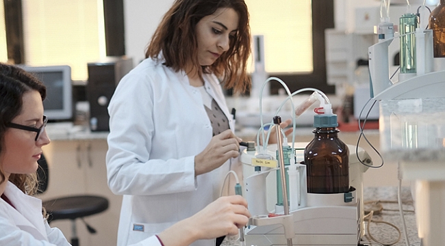 Ege’den Yayılan Bilim Işığı