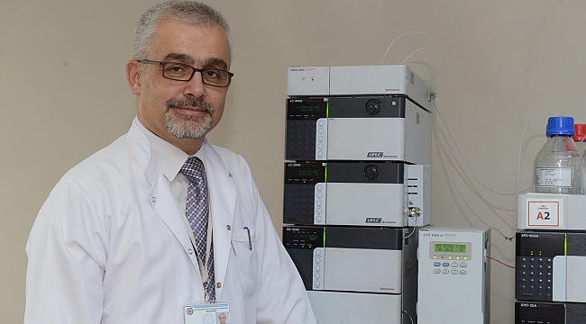 Ege Üniversitesinde Prototip Ürün Geliştirildi