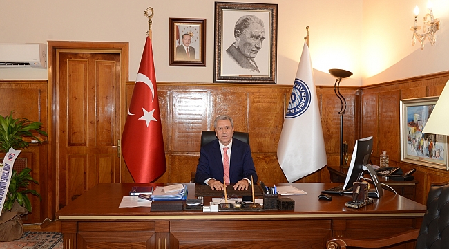 Ege Üniversitesinden Girişimci Desteği