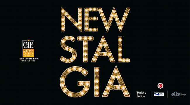 EİB Moda Tasarım Yarışması