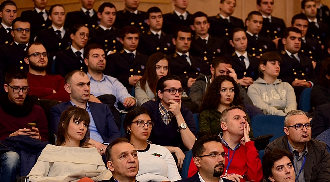 Endüstri 4.0 Yeni İstihdam Alanları Yaratacak