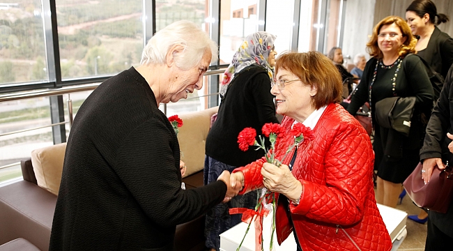 Eşler Dayanışması