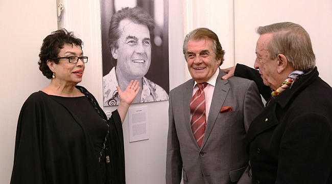 Festivale, 5 Günde  20 Bin Kişi