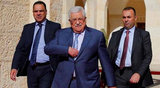 Filistin'de Genel Seçimler 2018'de