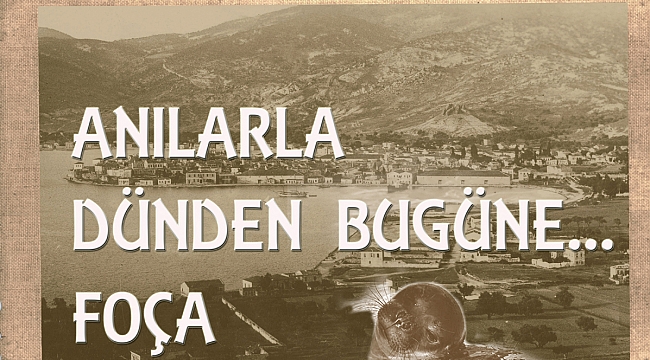 Foçalılardan ‘Nostalji Gecesi’