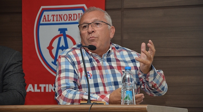 “Futbolcu İhracatı Yapmalıyız”