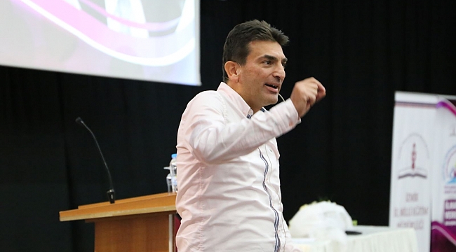 Gelecek Vadeden Bir Gençlik