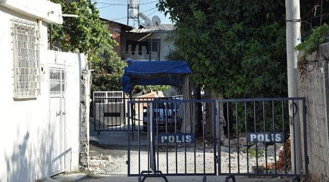 Gizemli Kazıda Yeni Gelişme