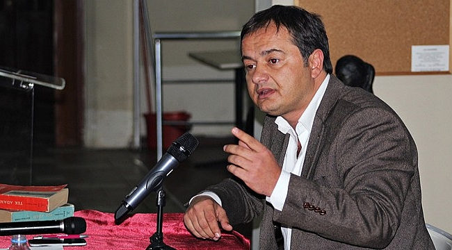 Gökmen Ulu Tahliye Edildi