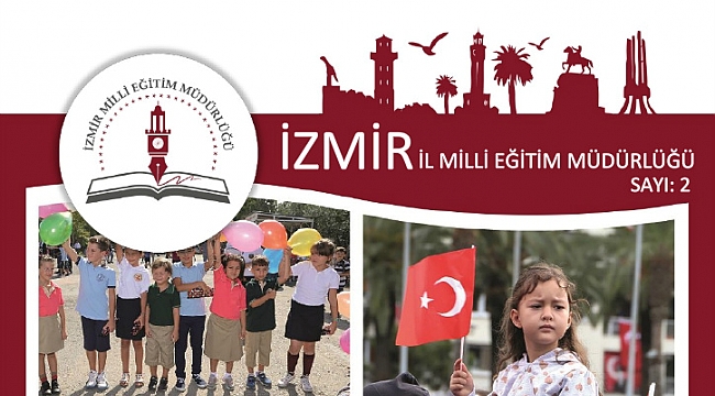 Görme Engelli Öğrenciler İçin İngilizce Sesli E-Dergi Yayın Hayatına Başladı