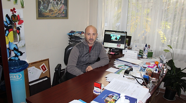 "Grip Aşısı İçin En Uygun Zaman Ekim Ve Kasım ayları"