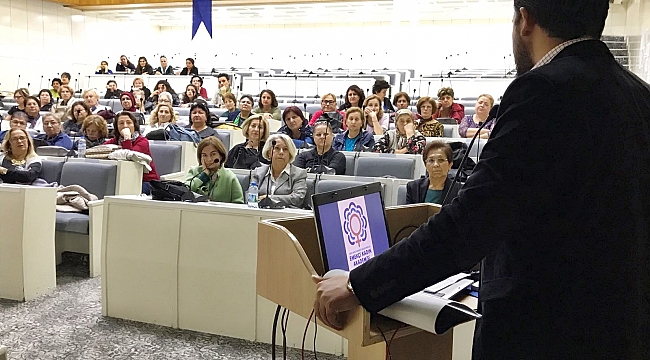 Gruşçu: “Körfez Geçiş Projesi, İzmirliyi Yoksullaştıracak”