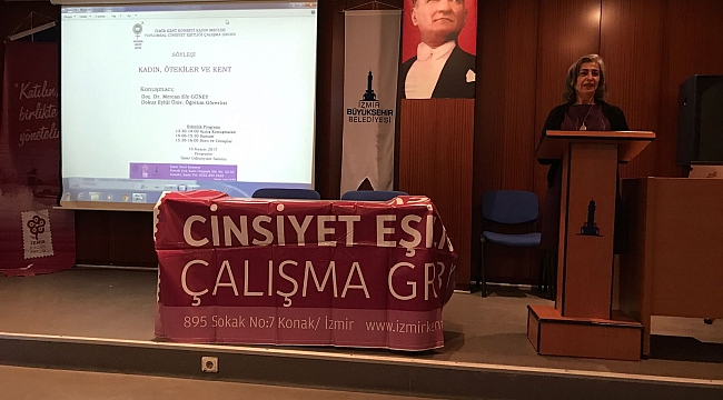 Gruşçu: “Toplumsal Sorunlar Yerelleşme İle Çözülür”