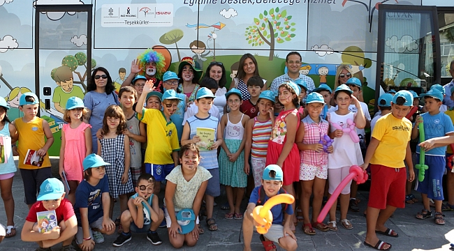 Gün Çocukların Günü