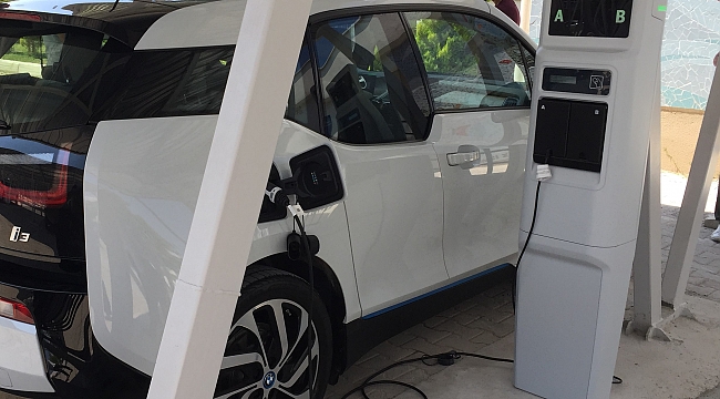 Güneş Panelleri Çoğalıyor