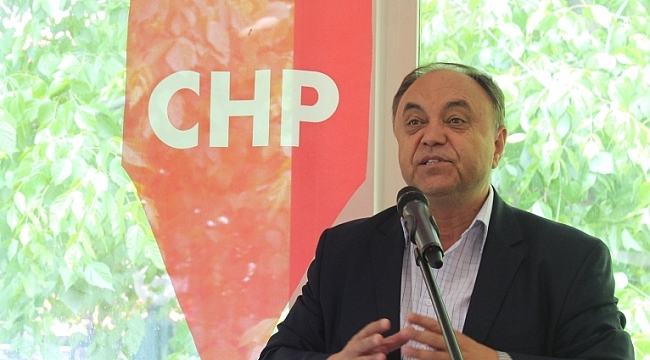 Güven’den Akp'li Vekile Çok Sert Tepki