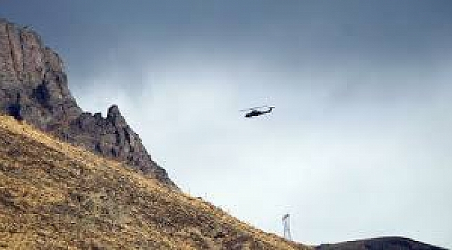 Hakkari'den Acı Haber