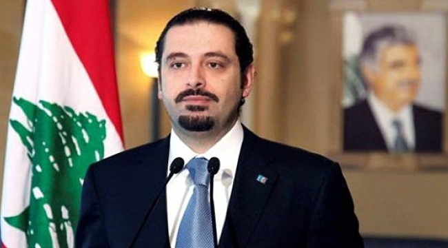 Hariri Ülkesine Geri Döndü