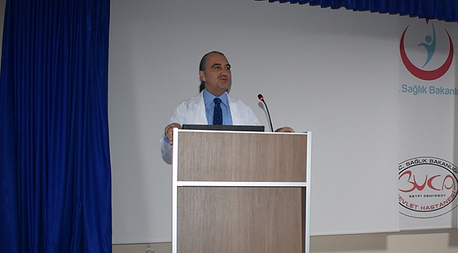 Hemşirelik Eğitimleri Hız Kesmeden Devam Ediyor…