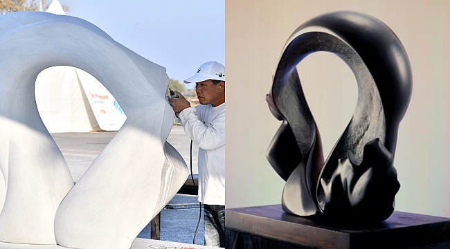 &quot;Heykel Show&quot;