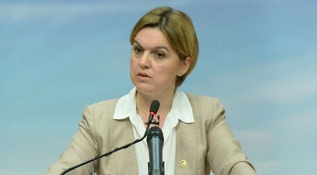 Hükümete Çağrı: Listeleri Açıklayın