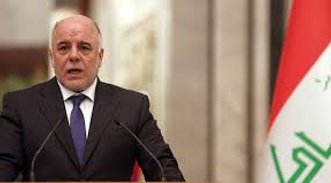 İbadi : IŞİD'in Elindeki Son Köy De Kurtarıldı