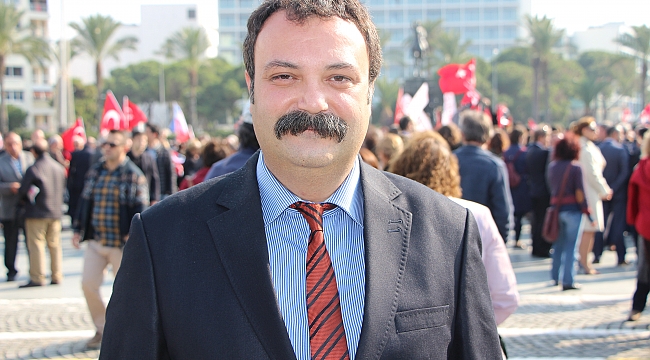 İçli'den Delegelere Mektup