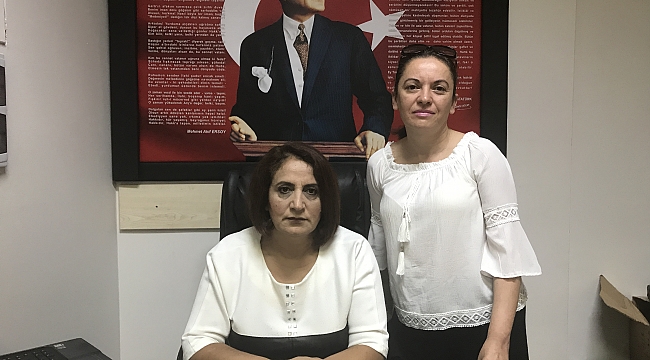 İş Kazası Geçiren Hemşire'den Hukuk Mücadelesi