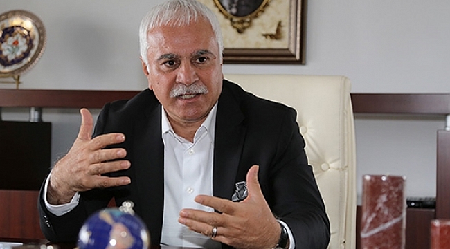 İYİ Parti'nin Dokuz Kurucu İl Başkanının İsimleri Açıklandı