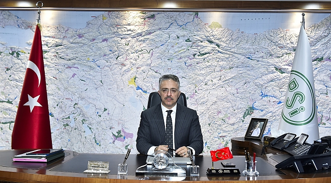 İzmir’e Bir Müjde Daha