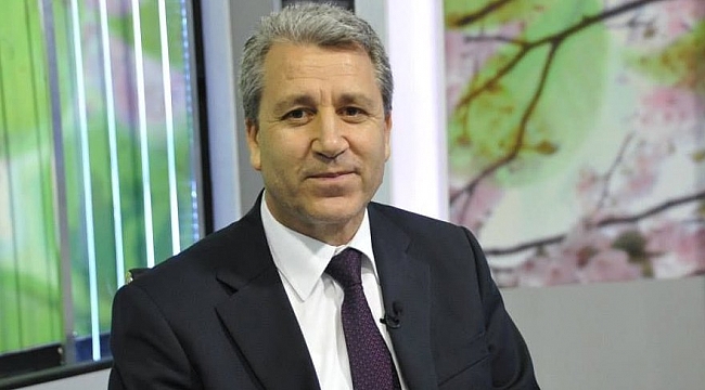 "İzmir Güçlü Bir Seçenek"