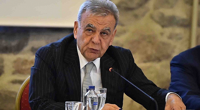 İzmir'in "Yerli Otomobil" Hamlesi