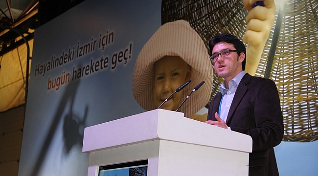 İzmirli Girişimcilerin Yeni  Konusu Sağlık Teknolojileri